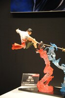 「mensHdge technical statue No17 K MISSING KINGS 八田美咲」