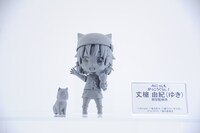 「みにっしも がっこうぐらし！ 丈槍由紀」