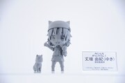 「みにっしも がっこうぐらし! 丈槍由紀」