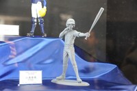 「スタチューレジェンド ダイヤのA 小湊春市」