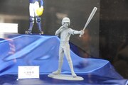 「スタチューレジェンド ダイヤのA 小湊春市」