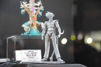 「超像可動 バオー来訪者 橋沢育朗」