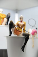 「ぬーどるストッパーフィギュア 白木芽衣子」