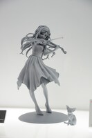 ANIPLEXから登場する「四月は君の嘘 宮園かをり ドレスver.」。