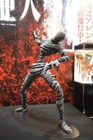 「亜人」の主人公・永井圭の等身大IBM。