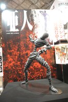 「亜人」の主人公・永井圭の等身大IBM。