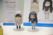 「テンカウント」5巻の特装版に付属するフィギュア。
