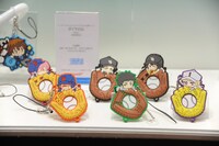 「にいてんごむっ！ダイヤのA その2」