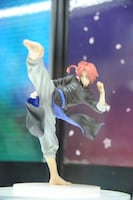 「G.E.M.シリーズ 銀魂 神威 ver.弐」