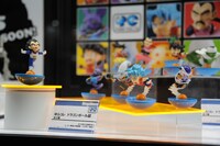 「メガハウス ゆらコレ ドラゴンボール超」