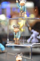 「BE@RBRICK おそ松さん」