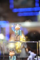 「BE@RBRICK おそ松さん」