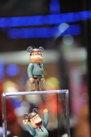 「BE@RBRICK おそ松さん」