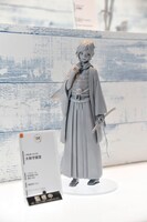 「刀剣乱舞-ONLINE- 大和守安定」