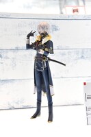 「刀剣乱舞-ONLINE- 鳴狐」