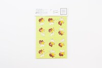 紙オルゴールマンガ 「ダンス」