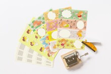 オルゴール「タム君オルゴールセット」