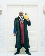 映画「暗殺教室」主題歌はせんせーションズ、MVにはボブ・サップも