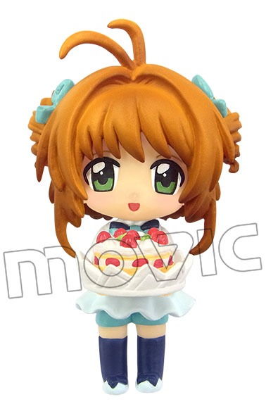 「CCさくら」新作カラコレ 桜ver.