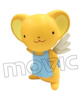 「CCさくら」新作カラコレ ケルベロスver.