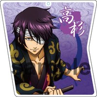 会場で販売されるアクリルキーホルダー。