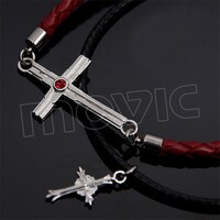 「シルバーブレスレット クラウス」