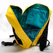 「レオのバッグ」