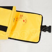 「レオのバッグ」