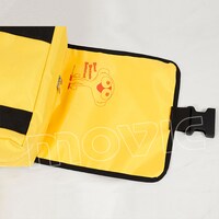 「レオのバッグ」