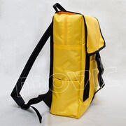 「レオのバッグ」