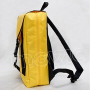 「レオのバッグ」