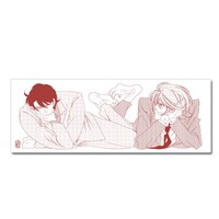 てぬぐい（空と原）