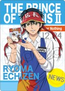 BOX購入特典カード(アニメイト版)