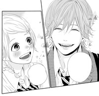 「夢みる太陽」新装版より。