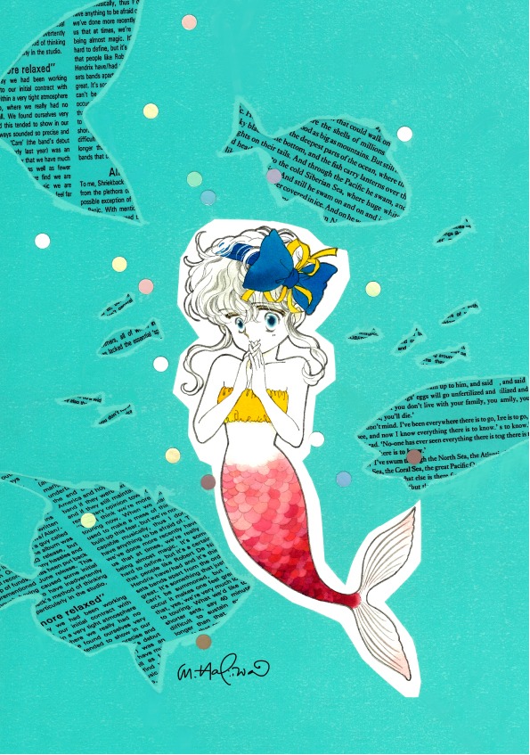 「パールガーデン」イメージカット