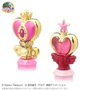 「ミラクルネームスタンプケースセット」