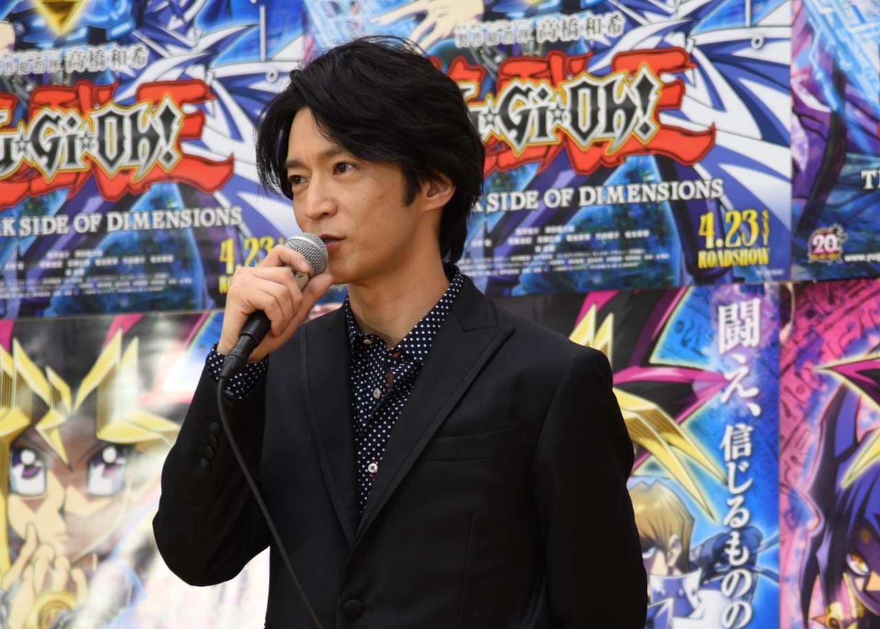 津田健次郎