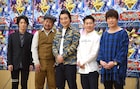 映画「遊☆戯☆王」イベントで風間俊介「成長した遊戯が観られる」