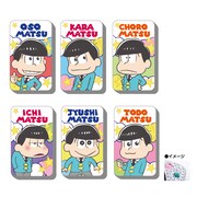 「おそ松さん キラキラ缶」