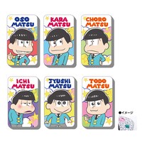 「おそ松さん キラキラ缶」