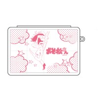 「おそ松さん ピルケース」表面