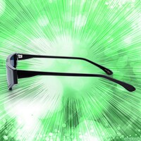 花京院典明モデルサングラス