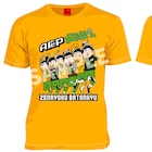 「おそ松さん」OP×A応PのコラボTシャツ、ライブ会場で限定発売