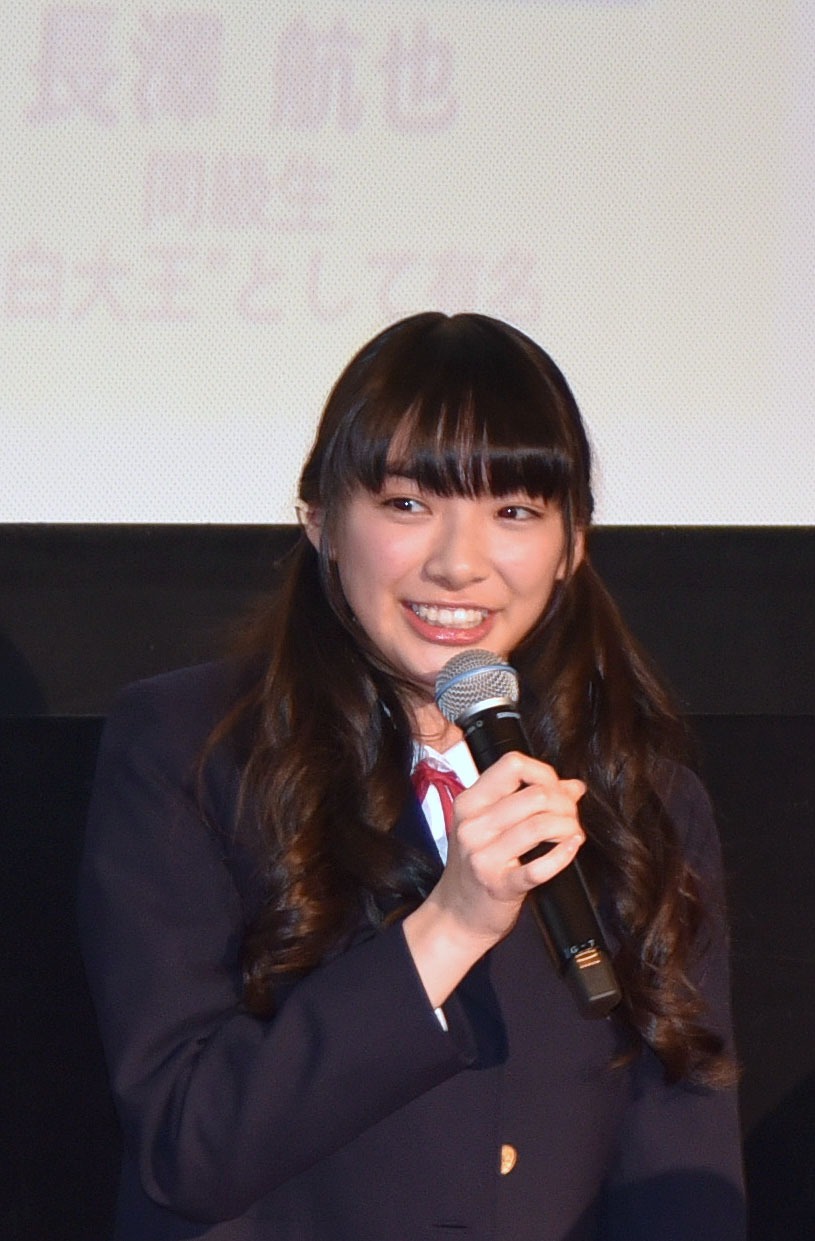 田中日奈子
