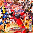 二ノ宮知子が変身前の6人を描く!「ニンニンジャー」BDの特典で