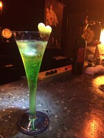 「BAR CAT'S EYE」のイメージ。