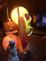 「BAR CAT'S EYE」のイメージ。