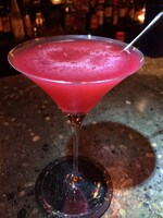 「BAR CAT'S EYE」のイメージ。