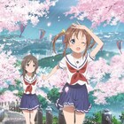 「のんのんびより」あっとキャラ原案の4月アニメ「はいふり」PVが公開