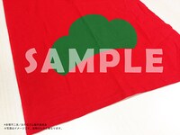 おそ松さん ふんどし型手ぬぐい おそ松ver.